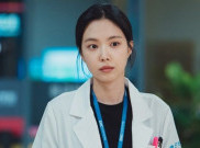 Son Na-eun Ungkap Karakter yang Ia Perankan di 'Ghost Doctor'