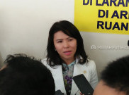 Sidang Kali Kedua Vero Tak Tunjuk Pengacara, Hanya Titip Surat, Isinya?