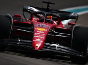 Hasil Kualifikasi F1 GP Miami, Duo Ferrari Start Terdepan