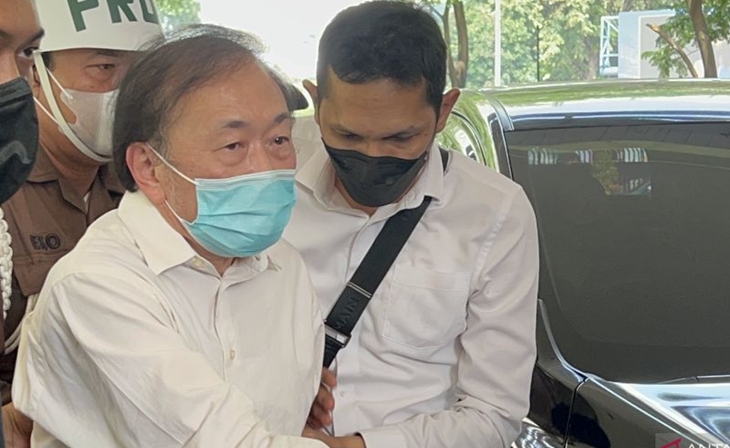 Fraksi Demokrat Minta Kejagung Usut Pihak Lindungi Surya Darmadi