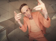 'Peaches' Justin Bieber Pecahkan Rekor Grammy Baru