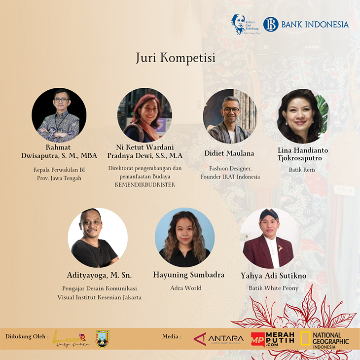 kabari dari rembang