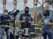 Jazz Gunung Bromo 2021 Digelar dengan Protokol Kesehatan Ketat