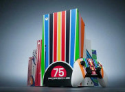 Porsche dan Microsoft Kolaborasi Ciptakan Xbox Livery Balap
