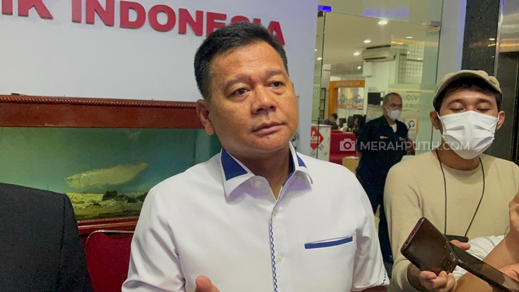 Polri Harap Tak Ada Lagi Polemik Terkait Brigjen Endar