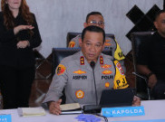 Kapolda Metro Minta Pelajar Jadi Tangan Kanan Polisi Cegah Bully & Radikalisme di Sekolah