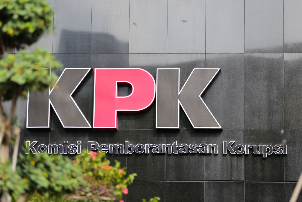 Alasan KPK Terima Istri Firli Bahuri Jadi Pencipta Lagu Mars dan Himne