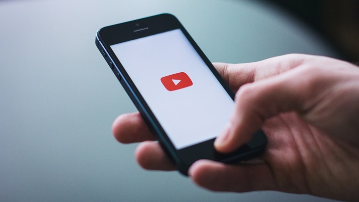 YouTube. (Pixabay/StockSnap)