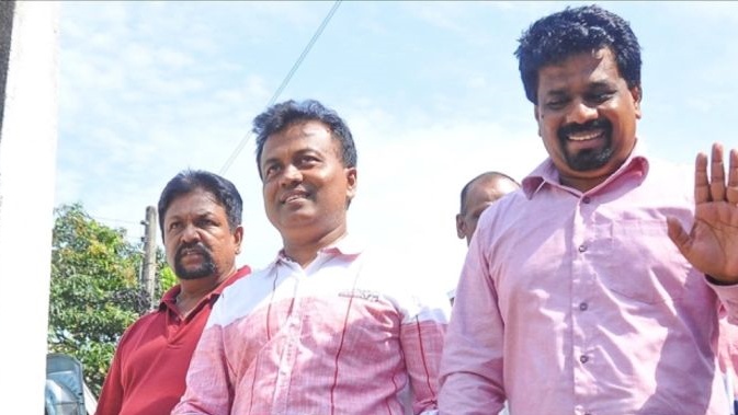 Profil Presiden Baru Sri Lanka AKD, Sosok Marxis Pernah Gagal Pimpin Pemberontakan