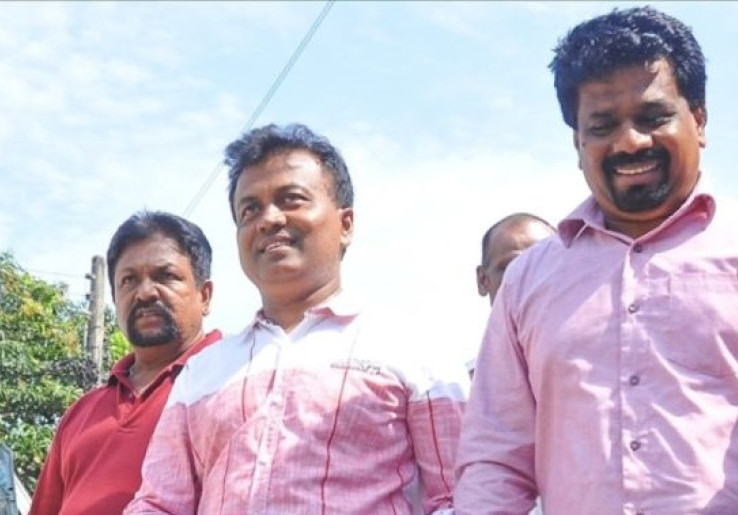 Profil Presiden Baru Sri Lanka AKD, Sosok Marxis Pernah Gagal Pimpin Pemberontakan