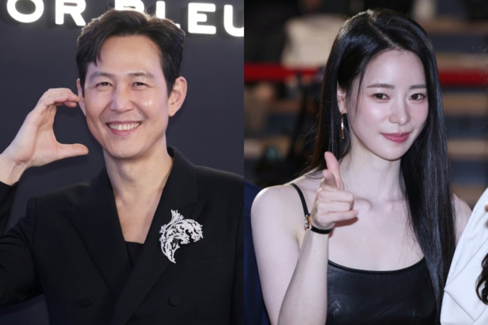  Lee Jung-jae Kembali ke Genre Rom-Com, Main Bareng Lim Ji-yeon di 'Mean Love' 