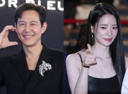 Lee Jung-jae Kembali ke Genre Rom-Com, Main Bareng Lim Ji-yeon di 'Mean Love'