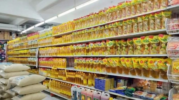 Fraksi PKS Usulkan Hak Angket Minyak Goreng