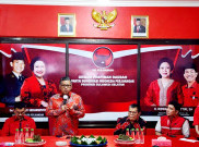 PDIP akan Melawan Pihak yang Ingin Menunda Pemilu 2024