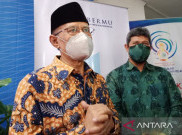 Ketum PP Muhammadiyah Serukan Politik Harus Menjadi Pilar Persatuan