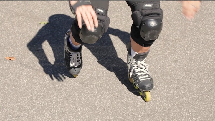 rollerblade