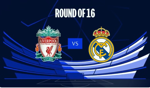 Drawing 16 Besar Liga Champions: Liverpool Jumpa Madrid, Bayern Munchen Tantang PSG