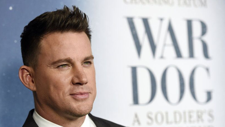 Tak Puas Diet Karbo, Aktor Hollywood ini Konsumsi Salmon