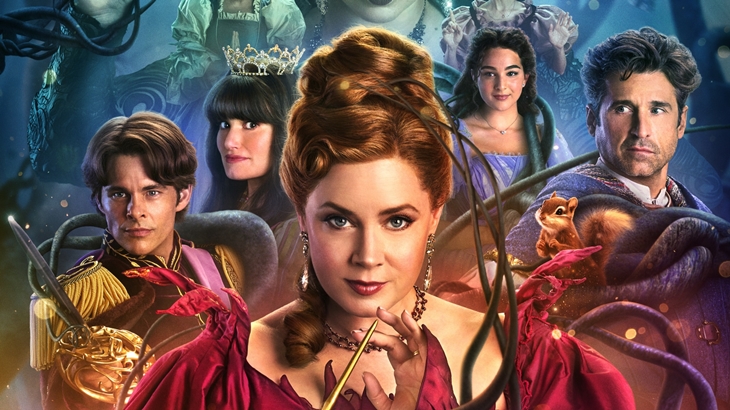 Deretan Film dan Serial Disney Diumumkan di D23 Expo