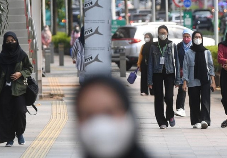 Aturan Jam Masuk Kerja Perusahaan Swasta di Jakarta Bersifat Imbauan