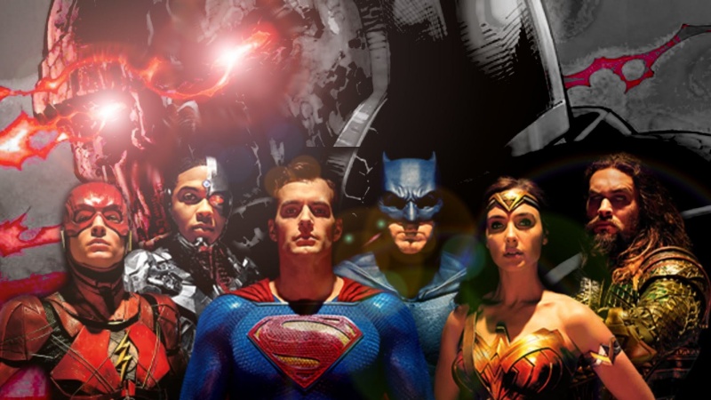 Pengisi Suara untuk Karakter Darkseid di Justice League 2 Resmi Diumumkan