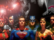 Pengisi Suara untuk Karakter Darkseid di Justice League 2 Resmi Diumumkan