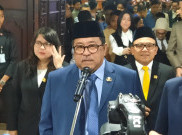 Wakil Gubernur DKI Jakarta Rano Karno Ungkap Kemacetan Jakarta dan Sekitarnya Sebabkan Kerugian Rp 100 Triliun Tiap Tahun