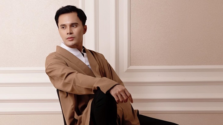 Dokter Oky Pratama Sabet Penghargaan Superbrand 2022