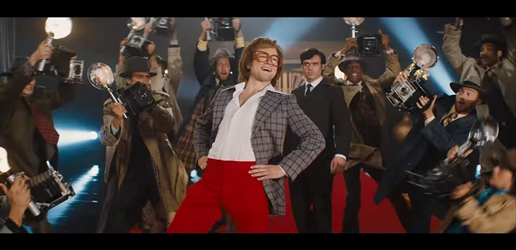 rocketman