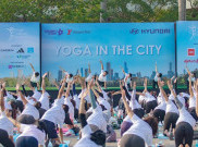 Serunya World Wellness Weekend bersama Evolution Wellness Indonesia 