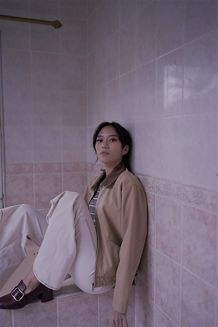 'Tunggu Dulu', Single Perdana Pendatang Baru Winaya