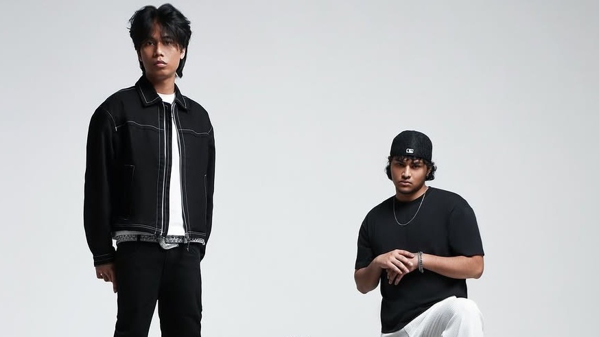 Tenxi, Suisei, dan Jemsii Ceritakan Suka dan Duka Cinta yang Penuh Warna lewat Single 'Mejikuhibiniu', Simak Liriknya