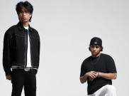 Tenxi, Suisei, dan Jemsii Ceritakan Suka dan Duka Cinta yang Penuh Warna lewat Single 'Mejikuhibiniu', Simak Liriknya