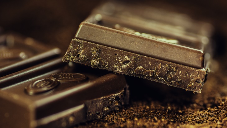Pecinta Cokelat Wajib Datangi Tempat ini