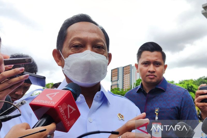 Gubernur Diminta Awasi Efisiensi Anggaran Daerah, Mendagri: Ini Ujian Kualitas