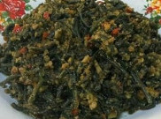 Dibikin Sambal, Kuliner Ini Disebut-sebut Paling Ekstrem dari Sumba