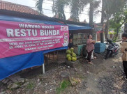 Waskita Enggan Lunasi Utang Mandor Masjid Zayed ke Warung Makan Rp 150 Juta