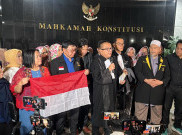 MK Tak Temukan Bukti Ijazah Gibran Setara SMA, Denny Minta Mundur