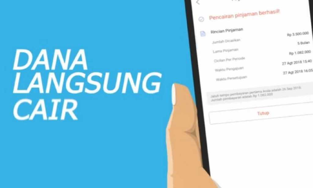 Laporan IRT yang Diteror Pinjol Berupa Foto Bugil Dapat Atensi Polisi
