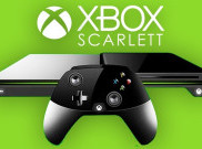 Microsoft Umumkan Konsol Xbox Project Scarlett dengan Pembaruan Tercanggih