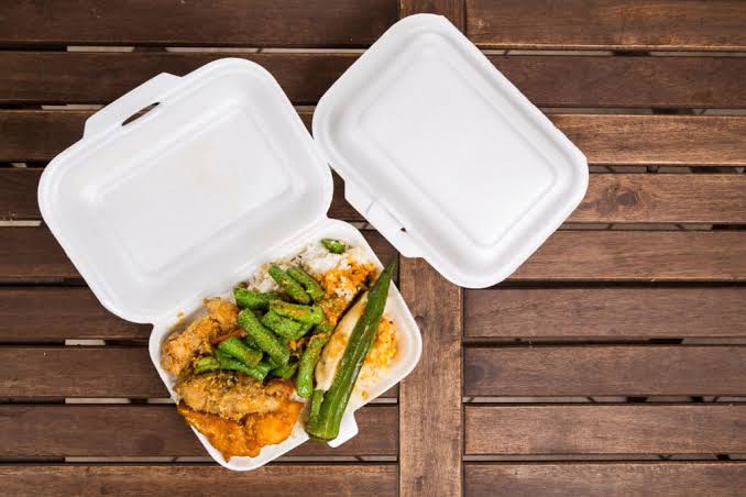 Masih Menggunakan Styrofoam untuk Makan? Hati-Hati Risiko Kesehatan di Baliknya