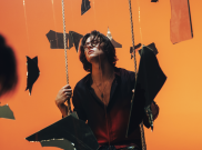 David Kushner Siapkan EP Terbaru, Buka dengan Trek 'Breathe In, Breathe Out'