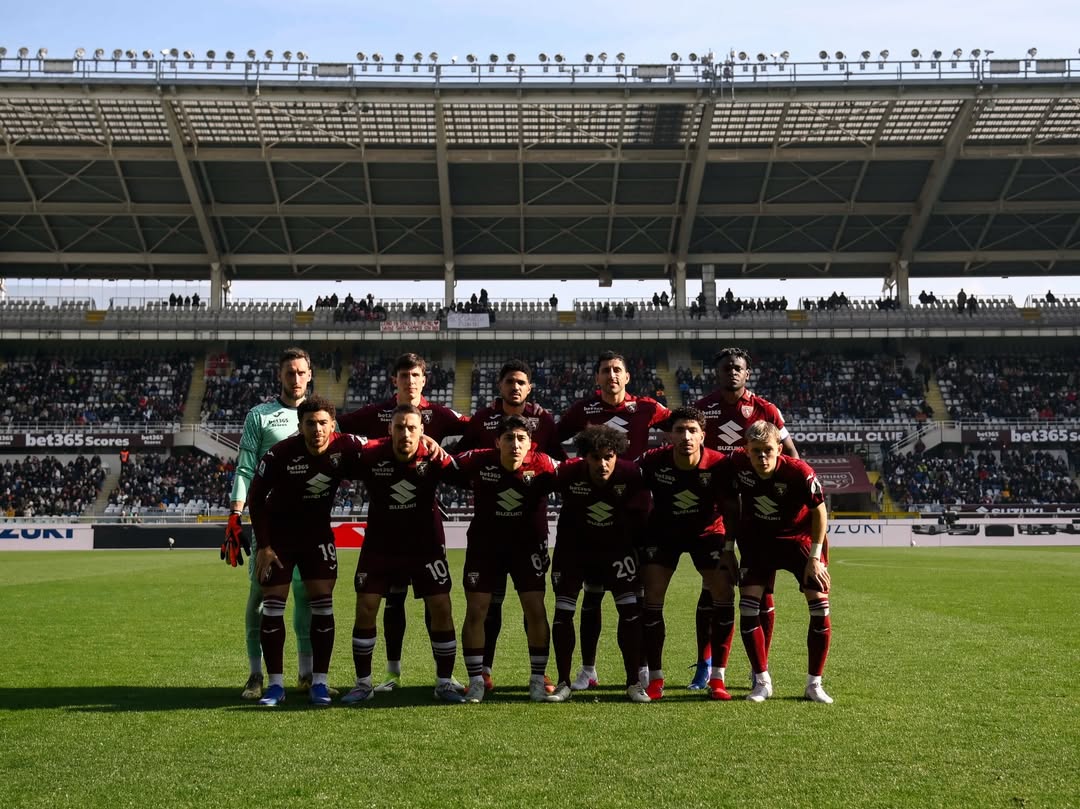 Link live streaming Inter Milan vs Torino di perempat final Coppa Italia 2025/26