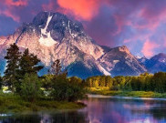 Rekomendasi Taman Nasional di Asia yang Wajib Didatangi