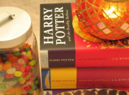Empat Kisah Terbaru Harry Potter Dirilis Akhir Bulan Depan