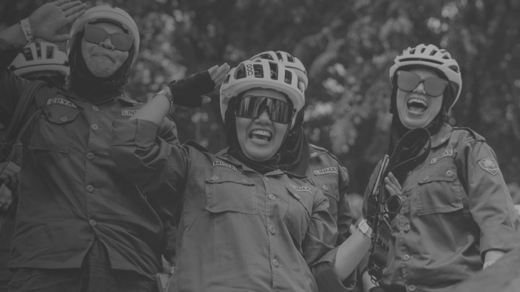 Brompton Indonesia Hadirkan 'Three Peaks Challenge' 