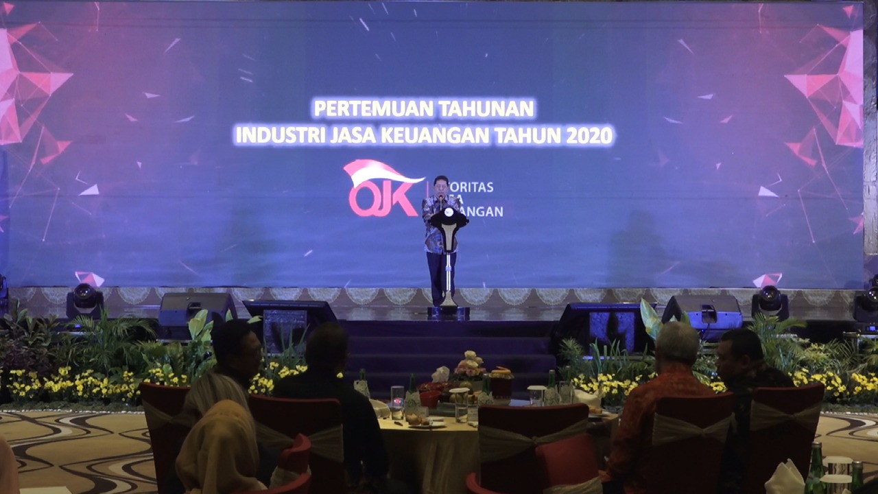 5,6 Juta UMKM Dapat Restrukturisasi Kredit