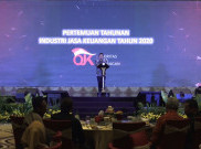 5,6 Juta UMKM Dapat Restrukturisasi Kredit