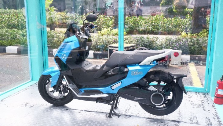 Insentif Kendaraan Motor Listrik untuk UMKM Dinilai Tak Tepat Sasaran