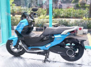 Insentif Kendaraan Motor Listrik untuk UMKM Dinilai Tak Tepat Sasaran